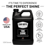 Tire Shine Refill
